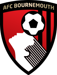 FC Bournemouth logo