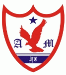 FC Águia de Marabá logo