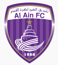 FC Al Ain logo