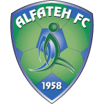 FC Al-Fateh logo