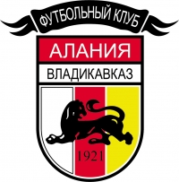 FC Alania Vladikavkaz logo