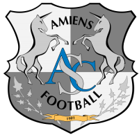 FC Amiens logo