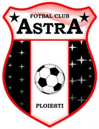 FC Astra Giurgiu logo