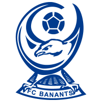 FC Banants logo