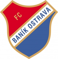 FC Baník Ostrava logo