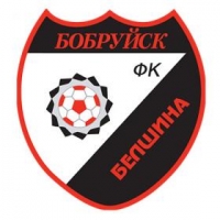 FC Belshina Bobruisk logo