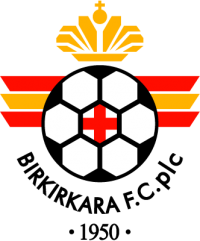 FC Birkirkara logo