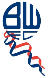 FC Bolton Wanderers  logo