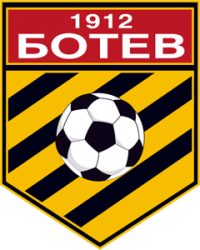 FC Botev Plovdiv logo