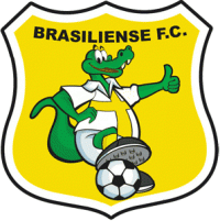 FC Brasiliense logo