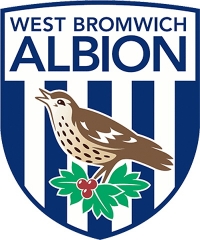 FC West Bromwich Albion logo