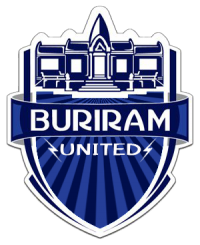 FC Buriram United logo