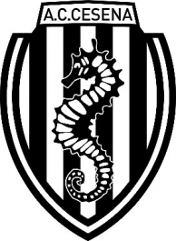 FC Cesena logo