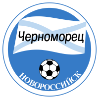 FC Chernomorets Novorossiysk logo