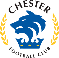 FC Chester logo