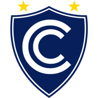 FC Cienciano logo