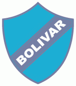 FC Bolívar logo