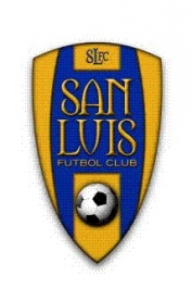FC San Luis logo