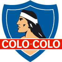 FC Colo-Colo logo