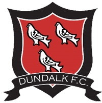 FC Dundalk logo