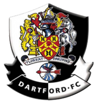 FC Dartford logo