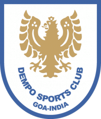 FC Dempo logo