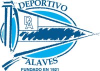 FC Alavés logo