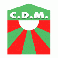 FC Deportivo Maldonado logo