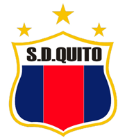 FC Deportivo Quito logo