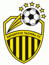 FC Deportivo Táchira logo