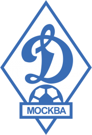 FC Dynamo Moscow logo