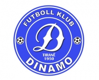 FC Dinamo Tirana logo