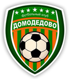 FC Domodedovo logo