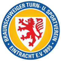 FC Eintracht Braunschweig logo