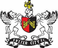FC Exeter City logo