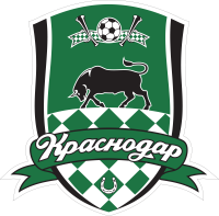 FC Krasnodar logo