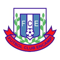 FC Encamp logo