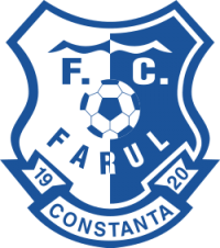 FC Farul Constanţa logo