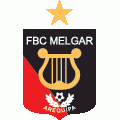 FC Melgar logo