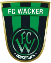 FC Wacker Innsbruck logo