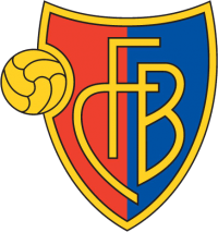 FC Basel  logo