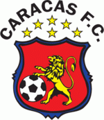 FC Caracas logo