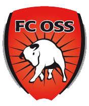 FC Oss logo