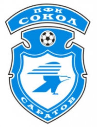 FC Sokol Saratov logo