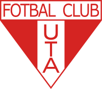 FC UTA Arad logo