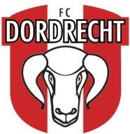 FC Dordrecht logo