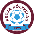 FC AB Argir logo