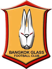 FC Bangkok Glass logo