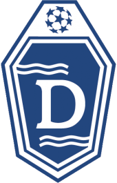 FC Daugava Riga II logo