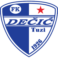 FC Dečić logo